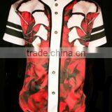 European Base Ball Jersey thumbnail-1