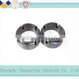 Tungsten Carbide Splined Shaft and Bushings thumbnail-1