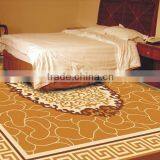 Wool Hotel Carpet and Rug, Luxury Wool Hotel Carpet and Rug thumbnail-5