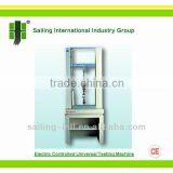 Electronic Controlled Universal Testing Machine, Tensile Machine