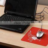 Self-adhesive Washable No-slip Reuse Mouse Pad thumbnail-1