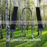 2016 New Product Pocket Chain Saw Air Powered Chain Saw thumbnail-1