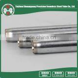 Cold Rolled Excellent GB/T8163 Precision Steel Pipe thumbnail-1