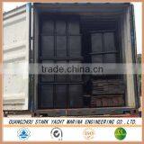 Floating Dock Yacht Use Foam Plastic Pontoon thumbnail-5