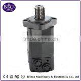 Dongguan Blince OMSY Hydromotor,OMSY80-E4BD Motor Hidraulico Motor Made in China thumbnail-1