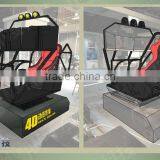 Reasonable Best Price 4d Car Racing Simulator thumbnail-6