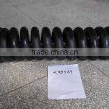 Recoil Spring Assembly Track Adjuster Wheel Tensioner Assembly thumbnail-5