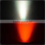 7 Pcs LED Par Light,10 RGBW 4in1 Stage Lighting,Concert Strobe Par Light thumbnail-4