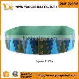 Buckles for Elastic Waist Trimmer Belts Which Called Slimming Belt