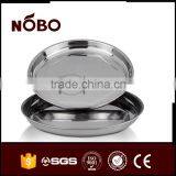 Stainless Steel Pritin Cake Tray With Round Shape thumbnail-5