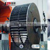 Blower Fan Motor Balancing Machine thumbnail-2