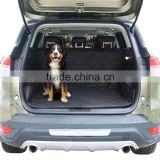 Homdox Outdoor Travel Pet Dog Waterproof Car Rear Pet Protector Seat Cover AM003071