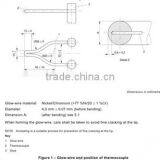 Glow Wire Thermo Resistance Loop thumbnail-3