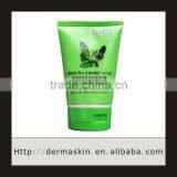 Herbal Green Tea Moisturizing Whitening Facial Scrub 100 ML thumbnail-1