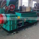 Green Mixing Extruding Brick Making Machine Price