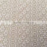 Wholesale Polyester Knitting Floral Design Multi Color Ladies Suits Lace Design With Net Style thumbnail-5