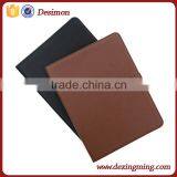 Handmade Genuine Leather Book Case Back Cover for Apple Ipad Mini 2