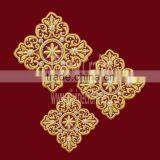 Cross Set of Handmade thumbnail-1