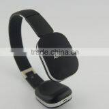 High Quality Handfree Touch Bluetooth 4.0 Headphone thumbnail-2