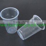 240ml Plastic Disposable Cup,plastic Water Cup,disposable Cups thumbnail-1
