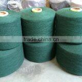 High Quality Blended Knitting Yarn Cotton & Acrylic Yarns for Knitting thumbnail-5