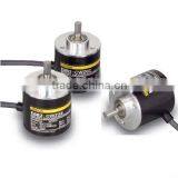 Omron Encoder E6B2-CWZ6C 300P/R 40-mm-dia. Incremental Rotary Encoder 600P/R