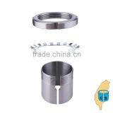 Taiwan Online Shopping Bearing Star Lock Washer thumbnail-5