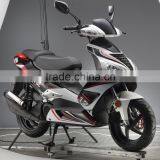 Ariic Eec 50cc 2 Stroke Gas Scooter Eec Approved Best Cheap Fasion Sport Model VIRON Quality Choice thumbnail-1