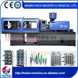 HTW90/PET Standard Sizes pet preform injection machine price