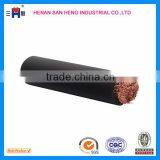 PVC Insulation Material and Stranded Conductor Type 50mm2 Electric Cable thumbnail-1