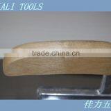 JL04-001# Stainless Steel Blade / Plastering Trowel With Wooden Handle