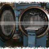 Vacuum Furnace Heat Insulation thumbnail-1