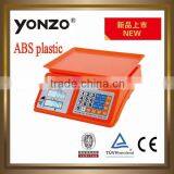 Digital Meat Scale thumbnail-1