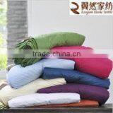 Stitching Technics and 100% Cotton Material 100% White Goose Down Comforter