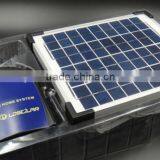 2016 Hot-selling Low Cost Solar Indoor Led & Fan & Lighting System With CE ROHS ISO9001 Quality Choice thumbnail-5