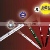 Projection Pen for Advertising , Promotional Logo Project Pen , Flashlight Pen thumbnail-6