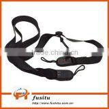 Black Adjustable Quick Release Camera Leash Camera Strap Sling for GoPro Hero 3+/3/2/1 thumbnail-4