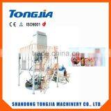 pp Film Blowing Machine