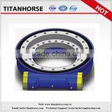 14 Inch Worm Gear Slew Drive for CPV Solar Trcking System