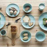 Contracted And Creative Gifts Tableware Ceramic Household HY01 thumbnail-3