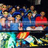 the Best Creative Method for 5D Mobile Cinema Simulator Equipment From Guangzhou Xindy Animation Technology Company thumbnail-4