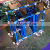 GA102 Aluminum Alloy Affordable Church Trolley for Sale thumbnail-6