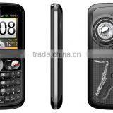 Q10 Dual Super Loudspeaker Qwerty Q10 tv China Mobile thumbnail-1