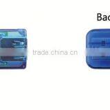 USB Volt-Ammeter, OLED Mobile Power Detector, USB Power Capacity Tester thumbnail-2