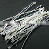 Nylon Cable Tie,Different Sizes of Cable Tie,Nylon 66 Cable Ties