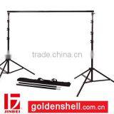 JINBIE JB11-3200FPG Steel Background Stand thumbnail-1