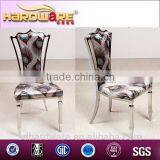 Peacock Chair Used Fabric Dining Chair Covers Fabric Dining Chair thumbnail-3