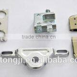Custom Sheet Metal Stamping Parts,Sheet Metal Punch Stamping Products Fabrication thumbnail-1