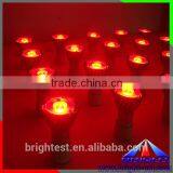 7W COB Dimmable MR16 LED Cob Spotlight thumbnail-5