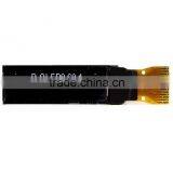 White 0.69" 96x16 Oled Display UNOLED50043 thumbnail-1